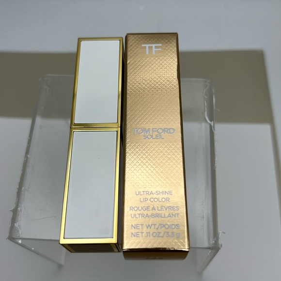 TOM FORD Ultra-Shine Lip Color: 31 lle D Amour NWOT Box - Picture 9 of 17